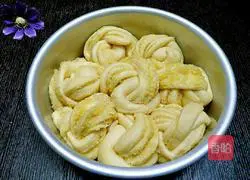 Coconut bread Illustration of practice 12