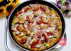 Colorful pizza recipes 10