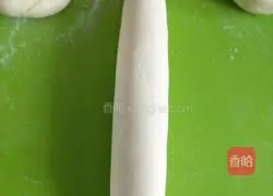 Ham rolls (steamed buns) version) illustration 7