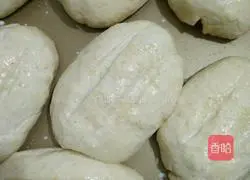 Yoghurt Whole Wheat European Buns Recipe Illustration 8