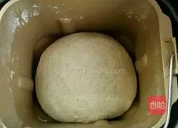 Illustration of how to make French bread (French baguette, wheat baguette and cream cheese bag) 4