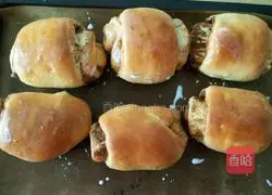 Cinnamon rolls recipe 11