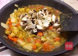 Stromboli vegetarian bread rolls recipe 5