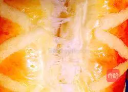 Illustration of how to make crispy bread 14