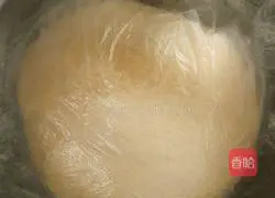 Honey bread recipe 4