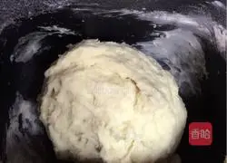 Red bean bread recipe 1