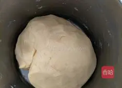 Red bean filling bread recipe 5