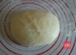 Whole wheat butter spiral bread barrel recipe illustration 6