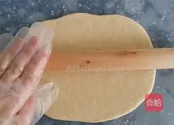 Oatmeal Breadsticks Illustration of how to do it 13