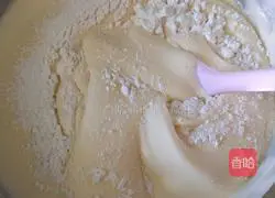 Honey Cake Recipe Illustration 5