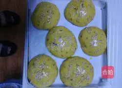 You can make super soft bread without oil - egg-flavored bread recipe 12