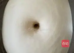 How to make coconut fancy bread Illustration 1