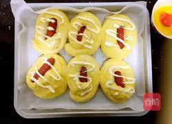 Wheat germ hot dog bun recipe 10