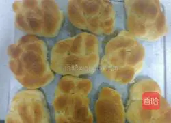 Illustration of how to make old-fashioned bread 8