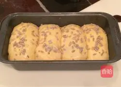 French pumpkin bread recipe 3