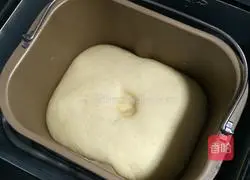 Coconut Milk Stick Bread Recipe Illustration 5