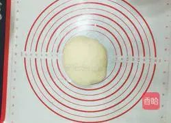 Coconut Bread Recipe Illustration 2