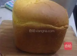 Illustration of how to make lazy bread 7