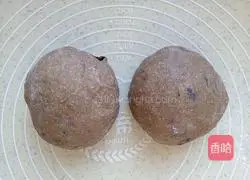 How to make mulberry and dried buckwheat bread Illustration 7