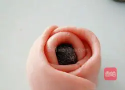 Rose bread recipe 11