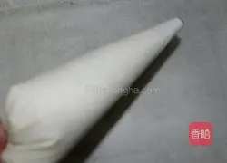 Cranberry Cookie Recipe Illustration 4