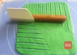 Christmas tree bread recipe 5