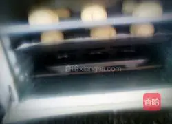 Coconut Bun Recipe Illustration 13