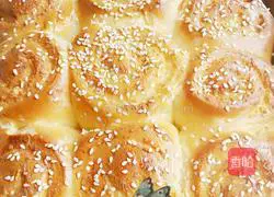 Coconut bread recipe 12