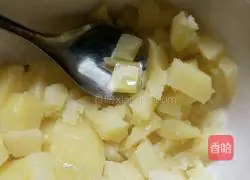 Potato biscuits recipe 4