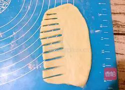 Caterpillar bread recipe 11