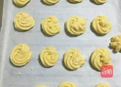Illustration of how to make cookies 10