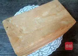 Leopard print toast recipe 23