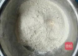 Cranberry Cookies (Homemade Version) Recipe Illustration 3