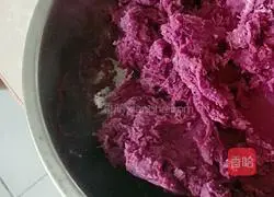 How to make fruit-flavored snow-skin mooncakes Illustration 2