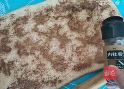 Cinnamon Walnut Spit Illustration of the company’s approach 10