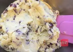 Cranberry Cookie Recipe Illustration 9