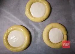 Cheese Baodao Bread Recipe Illustration 13