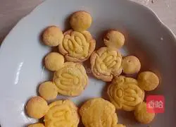 Illustration of how to make original cookies 5
