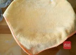 Vegan Coconut Milk Bread Recipe Illustration 4