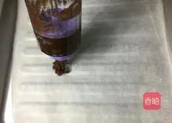 Illustration of how to make cookies 14