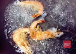 Toast Pizza Cup Recipe Illustration 1