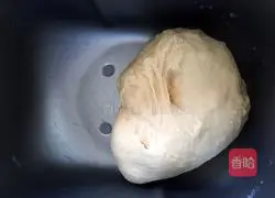 Bread is sweet Donut recipe illustration 3