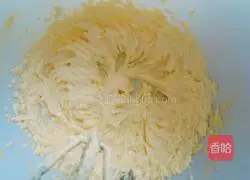 Illustration of how to make margarita cookies 3