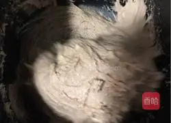 Chocolate Condensed Milk Toast (Chinese Type) Recipe Illustration 4