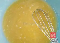 Peach biscuits recipe 5