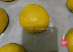 Diy mooncake recipe illustration 8