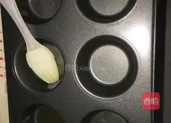 Toast Egg Cup Recipe Illustration 2