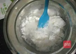 Snowskin mooncake recipe 2 