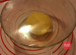 Illustration of how to make cartoon shaped cookies 6