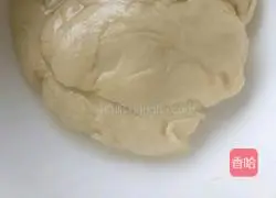 Milk flavored original bread (hand kneaded version) illustration 4